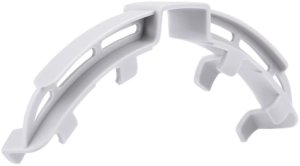 OSŁONA ZABEZPIECZENIE OCHRONA RAM I ŚMIGIEŁ ANTYKOLIZYJNA DO DRONA DJI FLIP 3