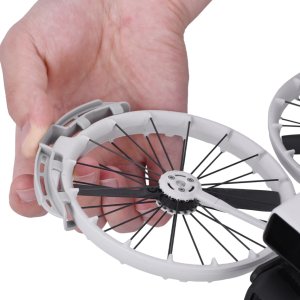 OSŁONA ZABEZPIECZENIE OCHRONA RAM I ŚMIGIEŁ ANTYKOLIZYJNA DO DRONA DJI FLIP 5