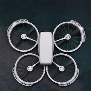 OSŁONA ZABEZPIECZENIE OCHRONA RAM I ŚMIGIEŁ ANTYKOLIZYJNA DO DRONA DJI FLIP 6