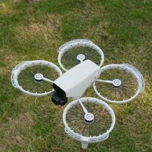 OSŁONA ZABEZPIECZENIE OCHRONA RAM I ŚMIGIEŁ ANTYKOLIZYJNA DO DRONA DJI FLIP 7