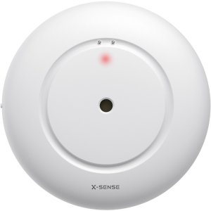 CZUJNIK ZALANIA X-SENSE SWS51 - WODOSCZELNY ALARM WYCIEKÓW WODY 2