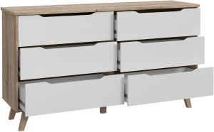 Komoda Skandynawska Cephei221 3