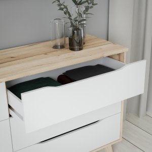 Komoda Skandynawska Cephei221 7