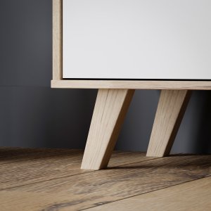 Komoda Skandynawska Cephei221 8