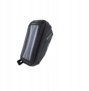 Snake Track torba rowerowa na kierownicę ST02 2