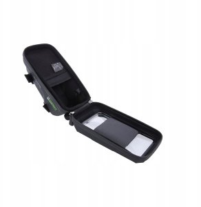 Snake Track torba rowerowa na kierownicę ST02 3