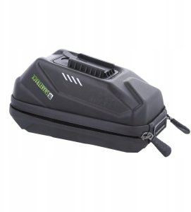 Snake Track torba rowerowa na kierownicę ST02 4