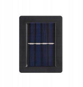 Forever Light Lampa solarna LED SUNARI FLS-09 10lm 300mAh Li-Ion 3