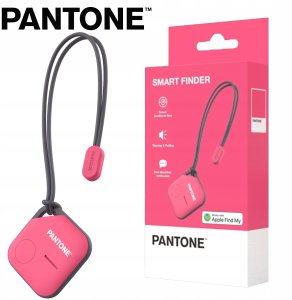 PANTONE smart finder lokalizator PT-AG001 Pink 184C 4
