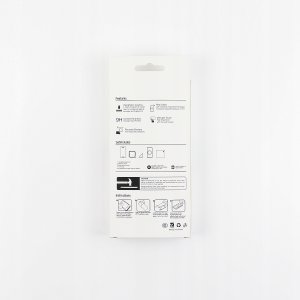 Szkło hartowane 2,5D do Xiaomi Redmi Note 12 4G / Note 12 5G 3