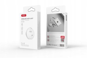 XO XO Lokalizator Bluetooth LP01 biały 2