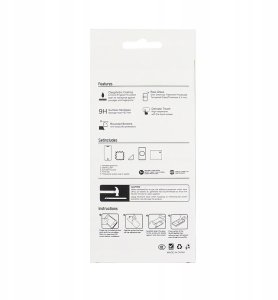 Szkło hartowane 2,5D do Samsung Galaxy A25 5G 10w1 2