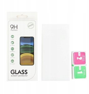 Szkło hartowane 2,5D do Samsung Galaxy A25 5G 10w1 3