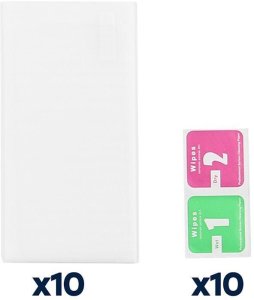 Szkło hartowane 2,5D do Samsung Galaxy A25 5G 10w1 5