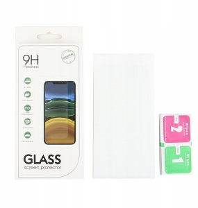 Szkło hartowane 2,5D do Xiaomi Redmi Note 13 4G / 5G (global) 10w1 4