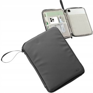 XO Torba na tablet CB03 10,9" czarna 4