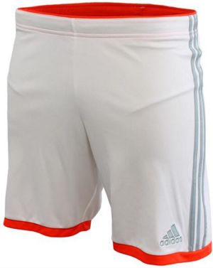Adidas Spodenki Volzo15 biało-czerwone r. XS (S08940) 1