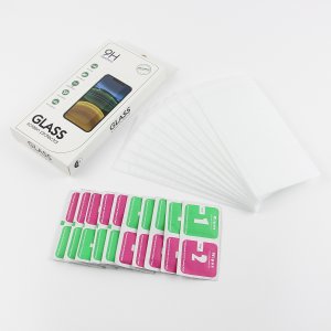 Szkło hartowane 2,5D do Xiaomi Redmi 13C 4G / 5G 10w1 7