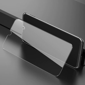 Szkło hartowane 2,5D do Xiaomi Redmi 13C 4G / 5G 5