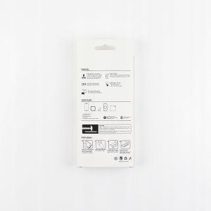 Szkło hartowane 2,5D do Xiaomi Redmi 13C 4G / 5G 8
