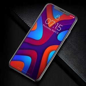 Super Fashion Szkło hartowane 2,5D matowe do Xiaomi 14 4