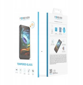 Forever szkło hartowane 2,5D do Oppo A79 5G 3