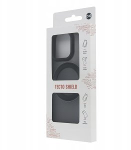 Nakładka Clear Guard Mag do iPhone 12 6,1" transparentna 4