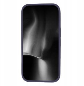 Nakładka Secure Spinning Mag do iPhone 15 6,1" fioletowy 4