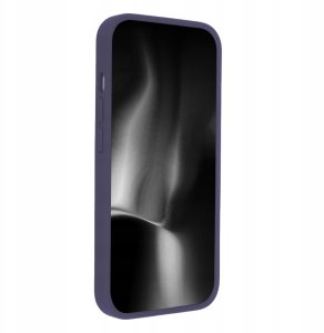 Nakładka Secure Spinning Mag do iPhone 15 6,1" fioletowy 7