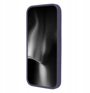 Nakładka Secure Spinning Mag do iPhone 15 6,1" fioletowy 9