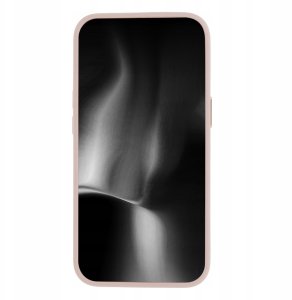 Nakładka Satin Elegant Mag do iPhone 15 Plus 6,7" różowa 5
