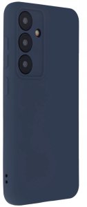 Nakładka Silicon Soft do Samsung Galaxy S24 Plus ciemnoniebieska 4