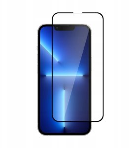 VMAX Vmax szkło hartowane 9D Glass do iPhone 13 Pro Max 6,7" 2