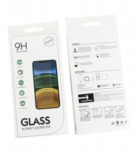 TelForceOne Szkło hartowane 2,5D do Realme C51 4G / 5G 10w1 5