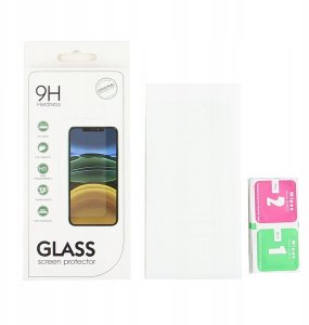 Szkło hartowane 2,5D do Motorola Moto G24 10w1 4