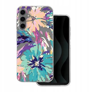 Nakładka IMD print do Samsung Galaxy A15 4G / A15 5G splash 12