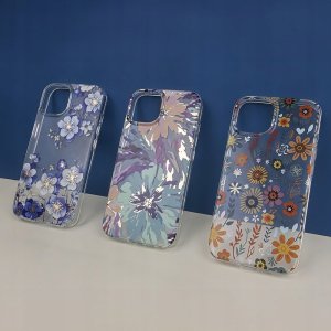 Nakładka IMD print do Samsung Galaxy A15 4G / A15 5G splash 4