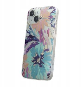 Nakładka IMD print do Samsung Galaxy A15 4G / A15 5G splash 5