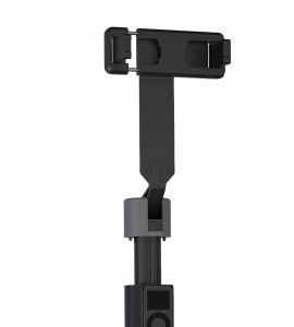 BWOO teleskopowy selfie stick bluetooth BO-ZP14 z pilotem 4
