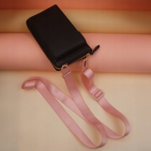 Pasek do telefonu jasnozielony 9