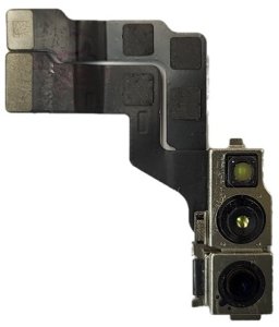 Kamera przednia do iPhone 14 Pro Max 2