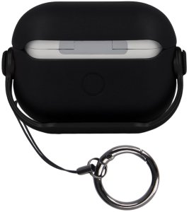 Etui do Airpods 3 Headset granatowe 2