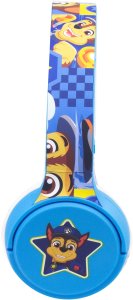 Psi Patrol słuchawki bluetooth niebieskie 11