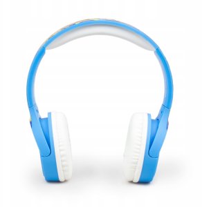 Psi Patrol słuchawki bluetooth niebieskie 10