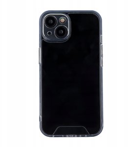 Nakładka Hybrid Crystal do Samsung Galaxy S23 transparentna 3