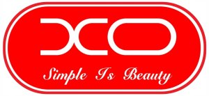 XO ładowarka samochodowa CC61 PD QC 3.0 100W 1x USB1x USB-C 1x Lightning szara 6