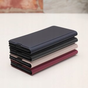 Etteri Etui Smart Soft do iPhone 16 Plus 6,7" jasnozielone 14