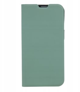 Etteri Etui Smart Soft do iPhone 16 Plus 6,7" jasnozielone 4
