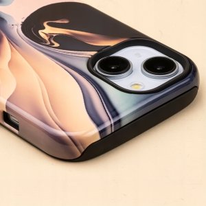 Nakładka Decor do iPhone 16 Pro Max 6,9" Sweet 8