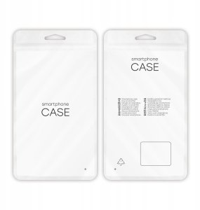 Nakładka Frozen Mag do iPhone 16 Pro Max 6,9" jasnoniebieska 12